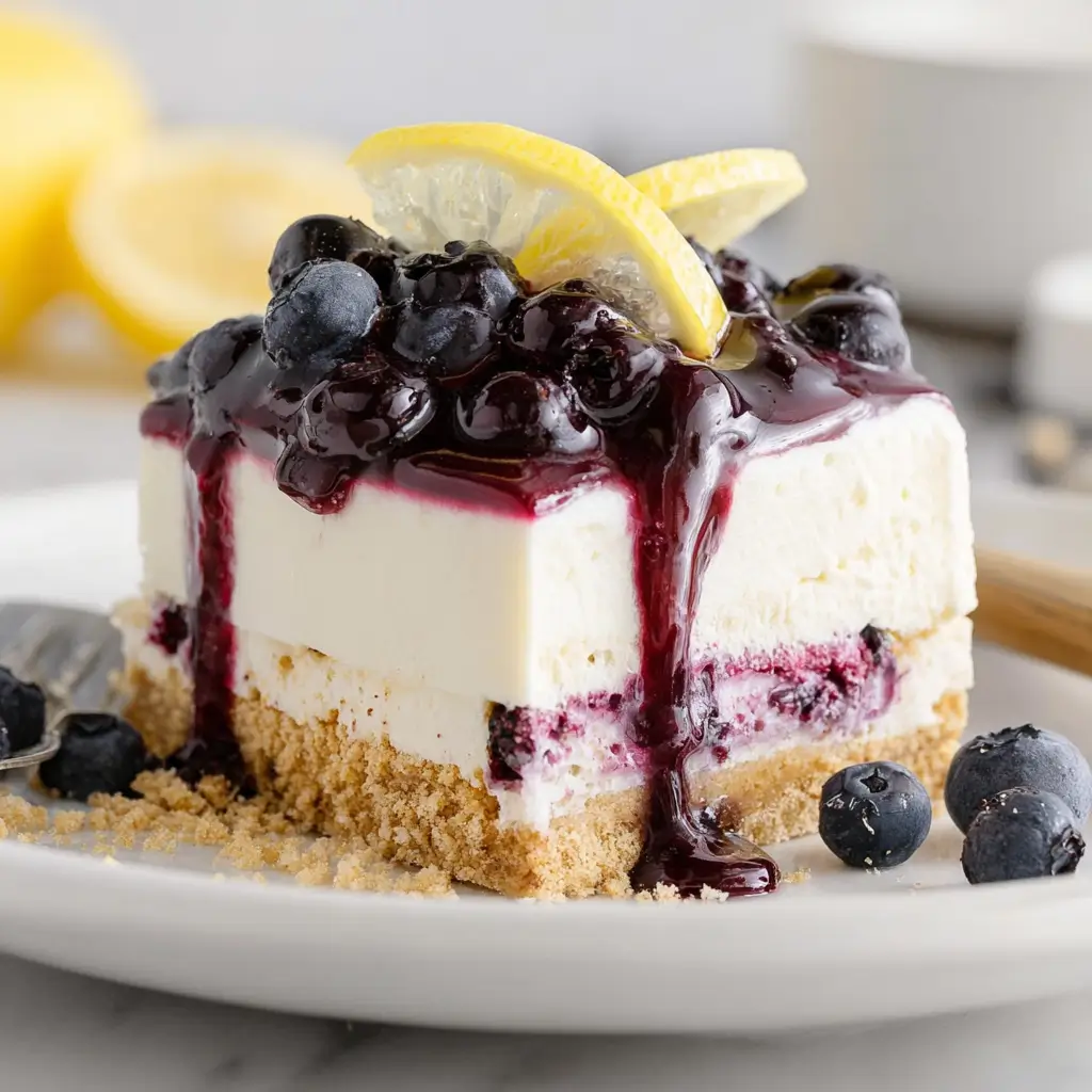 No-Bake-Lemon-Blueberry-Dessert-Cake-in-content