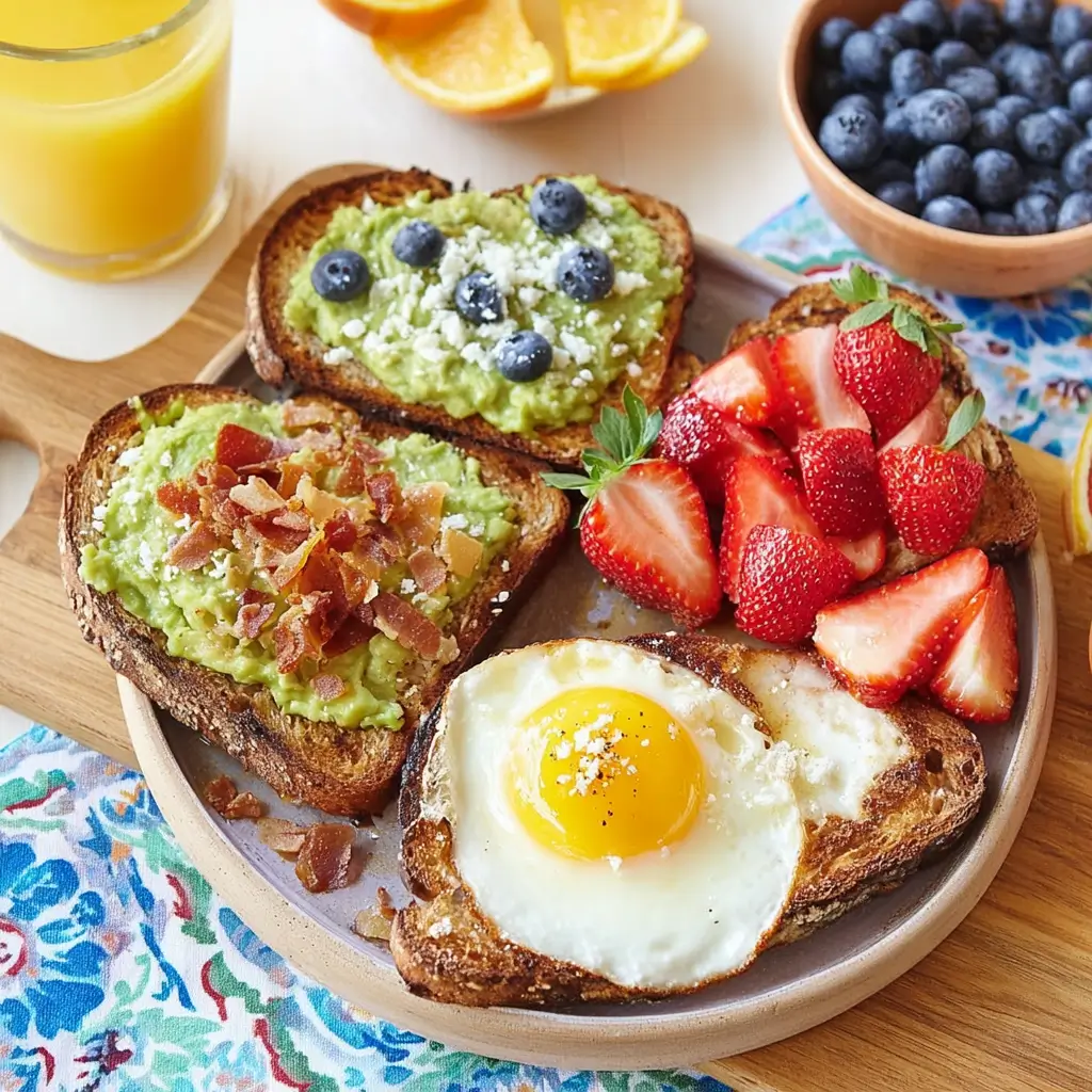 breakfast-happily
