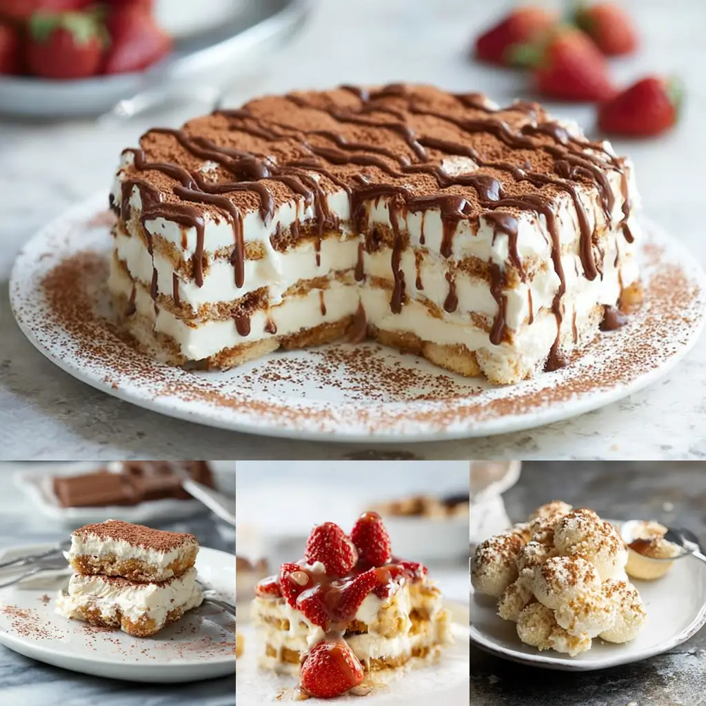 desserts-happily