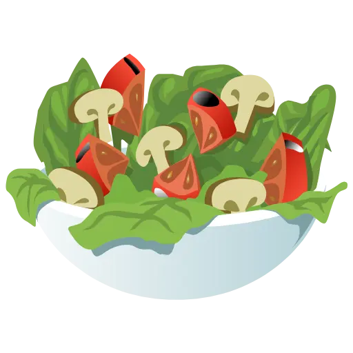 Salads and side dishes