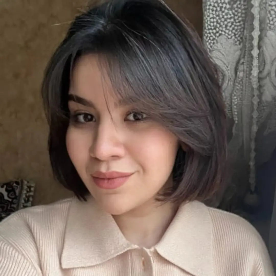 Emily — Author