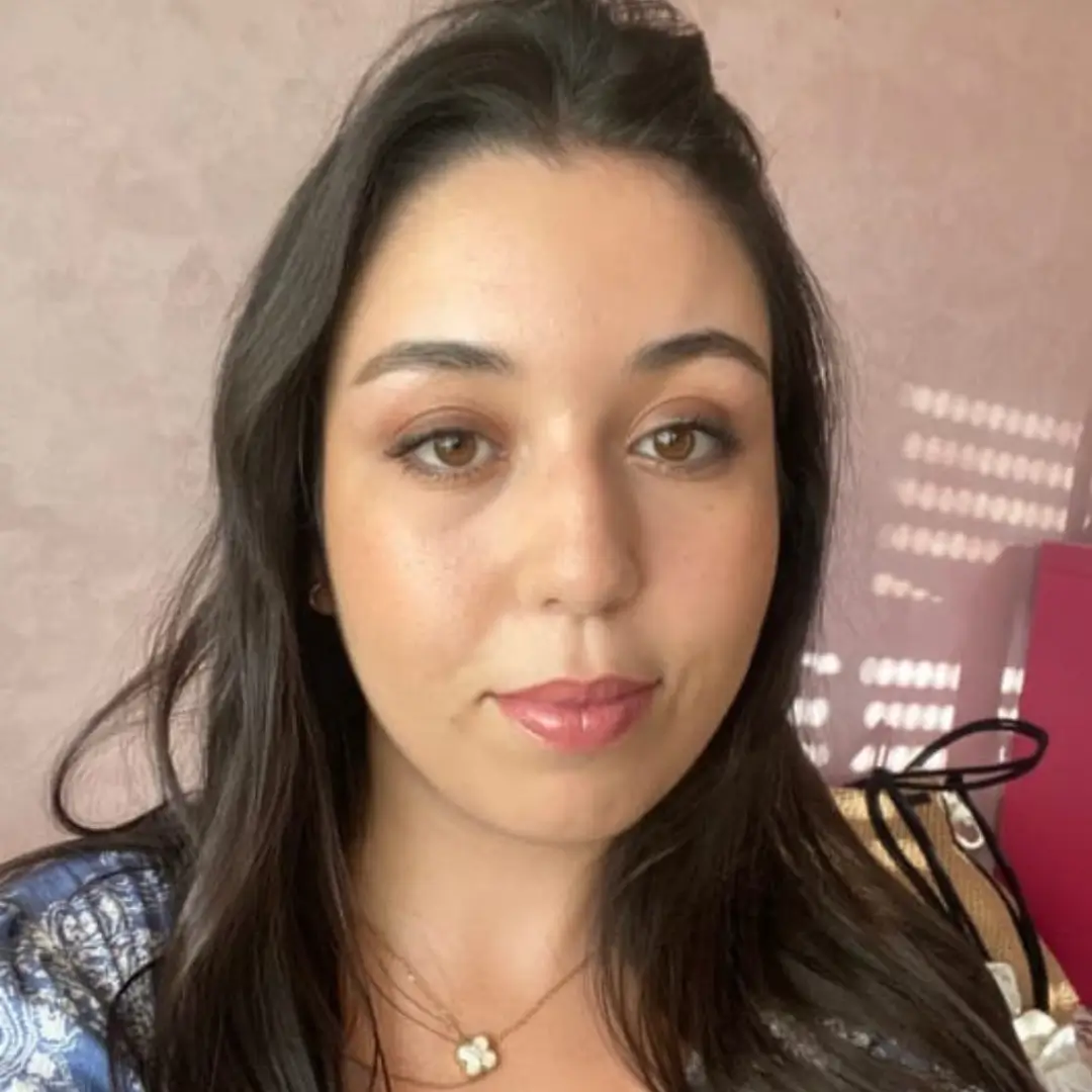 Fatima — Author