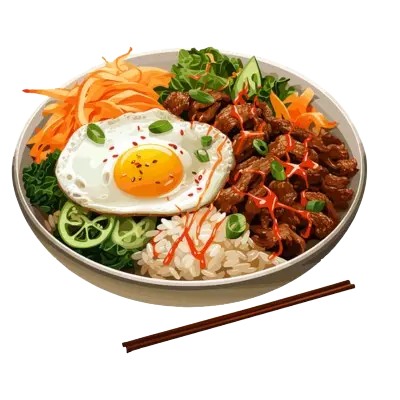 Lunch & Light Meals