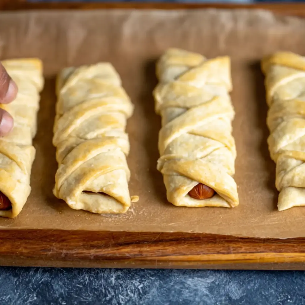 mummy-hot-dogs-final-step-happily
