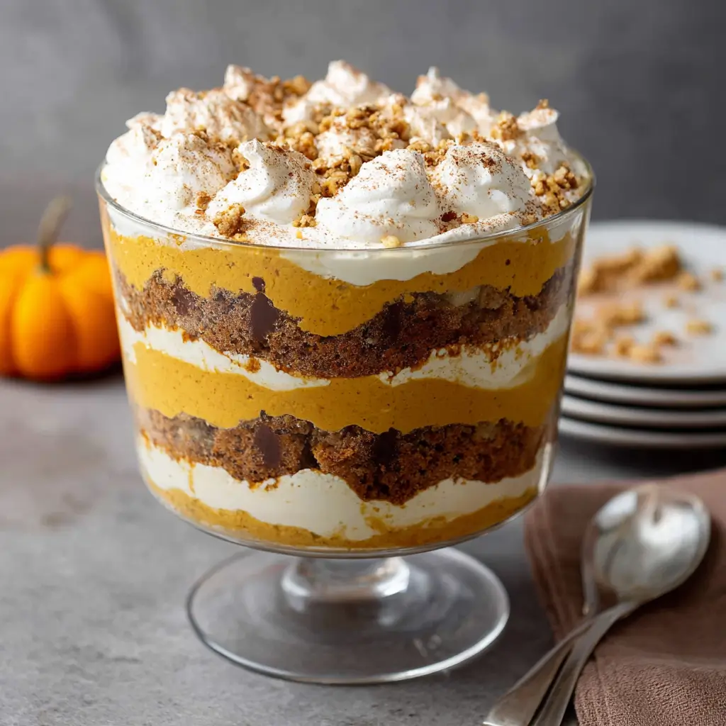 pumpkin-spice-trifle-recipes-thanksgiving-dessert-featured