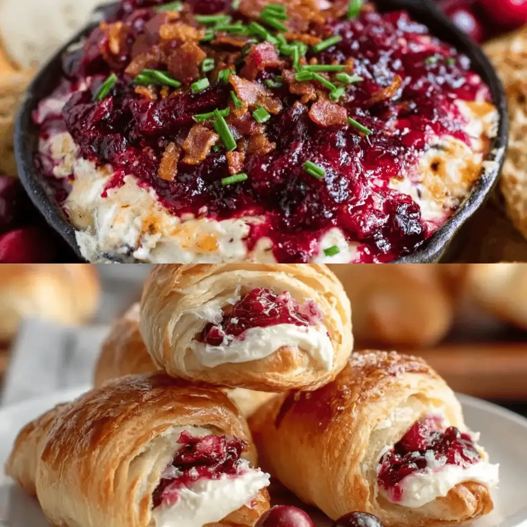 Cranberry-Party-Ready-Apps