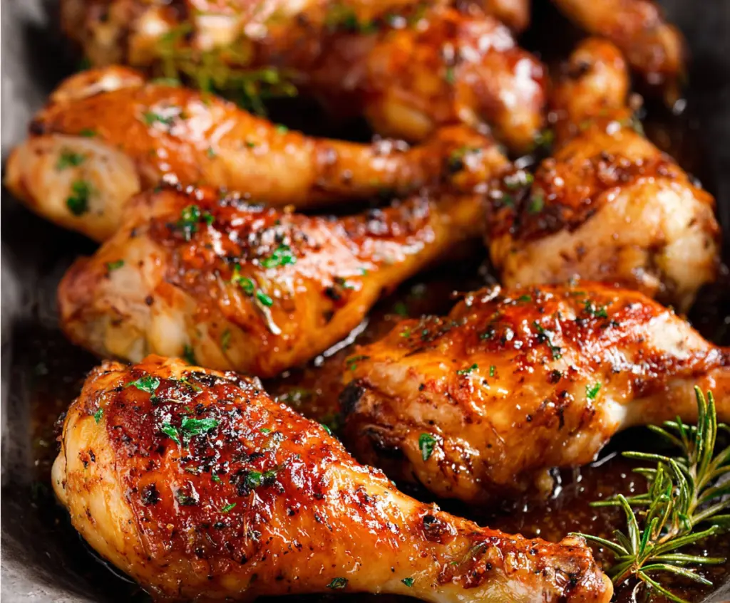 Chicken Drumsticks Recipe